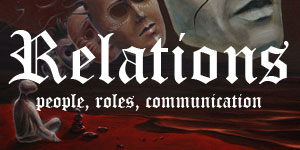 RELATIONS